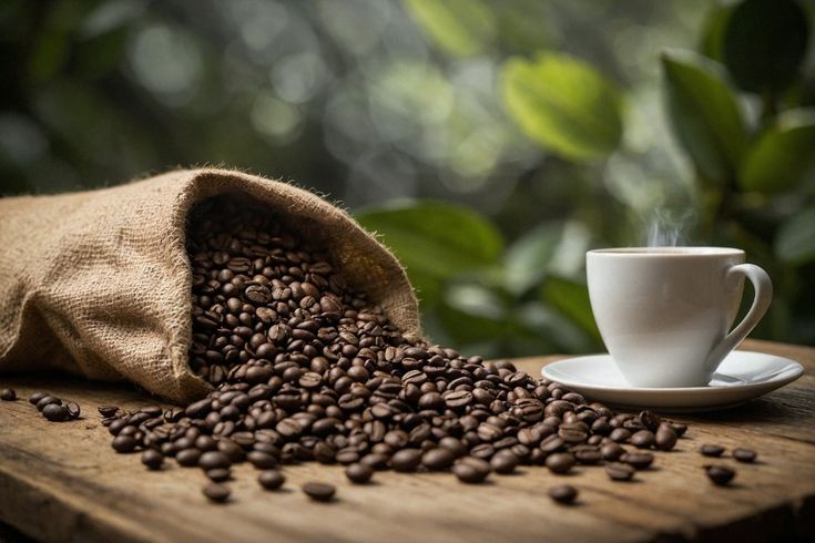 Espresso và cappuccino cùng bắt đầu từ hạt cà phê, nhưng tạo nên hai phong cách thưởng thức hoàn toàn khác nhau.