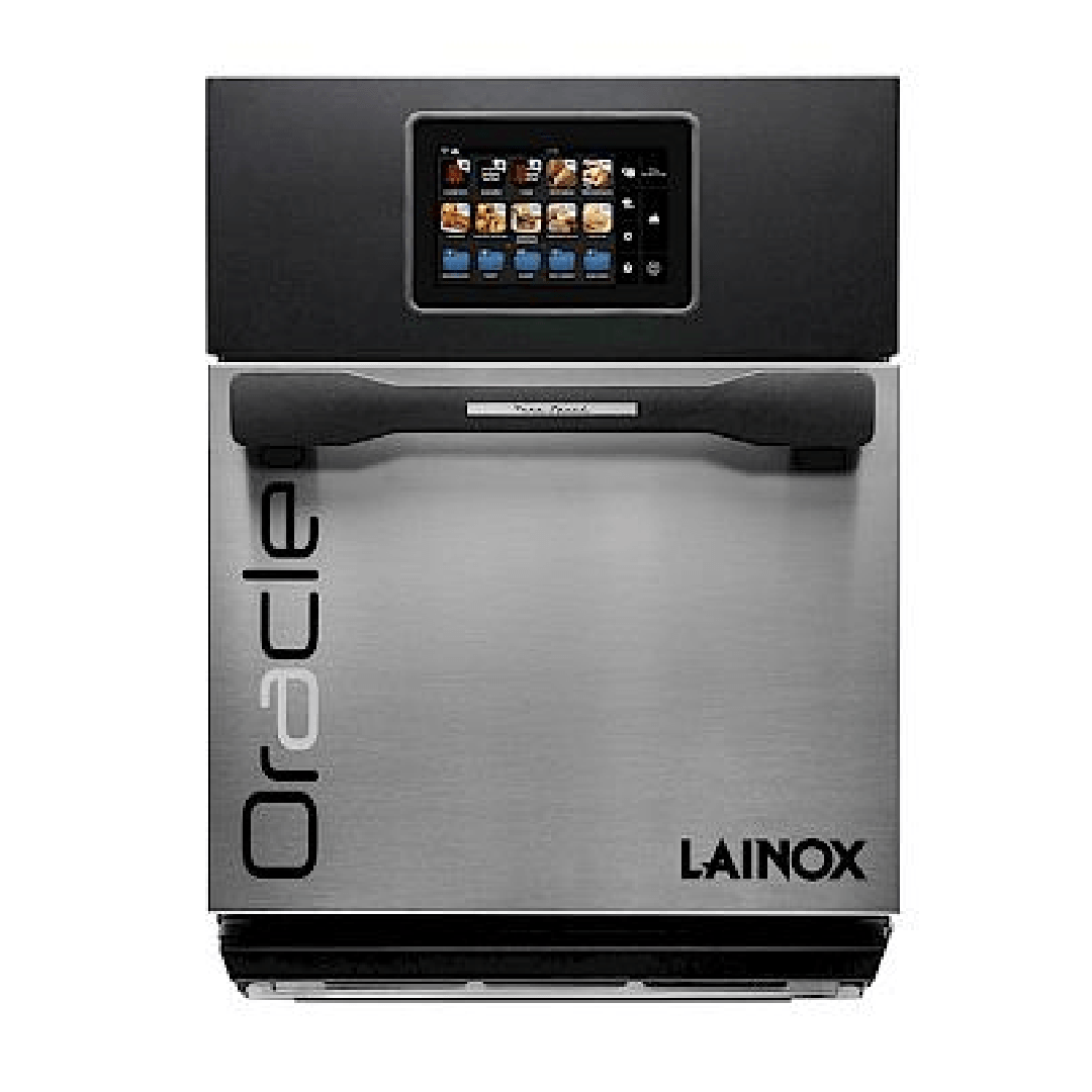 Bakery_Lainox_Oracle